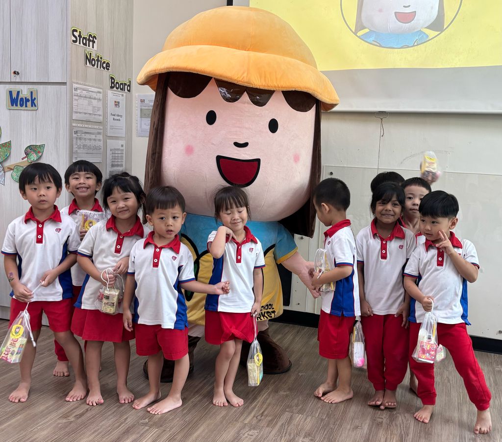 Start Small, Dream Big 2025: June Holiday Highlights — photo 2