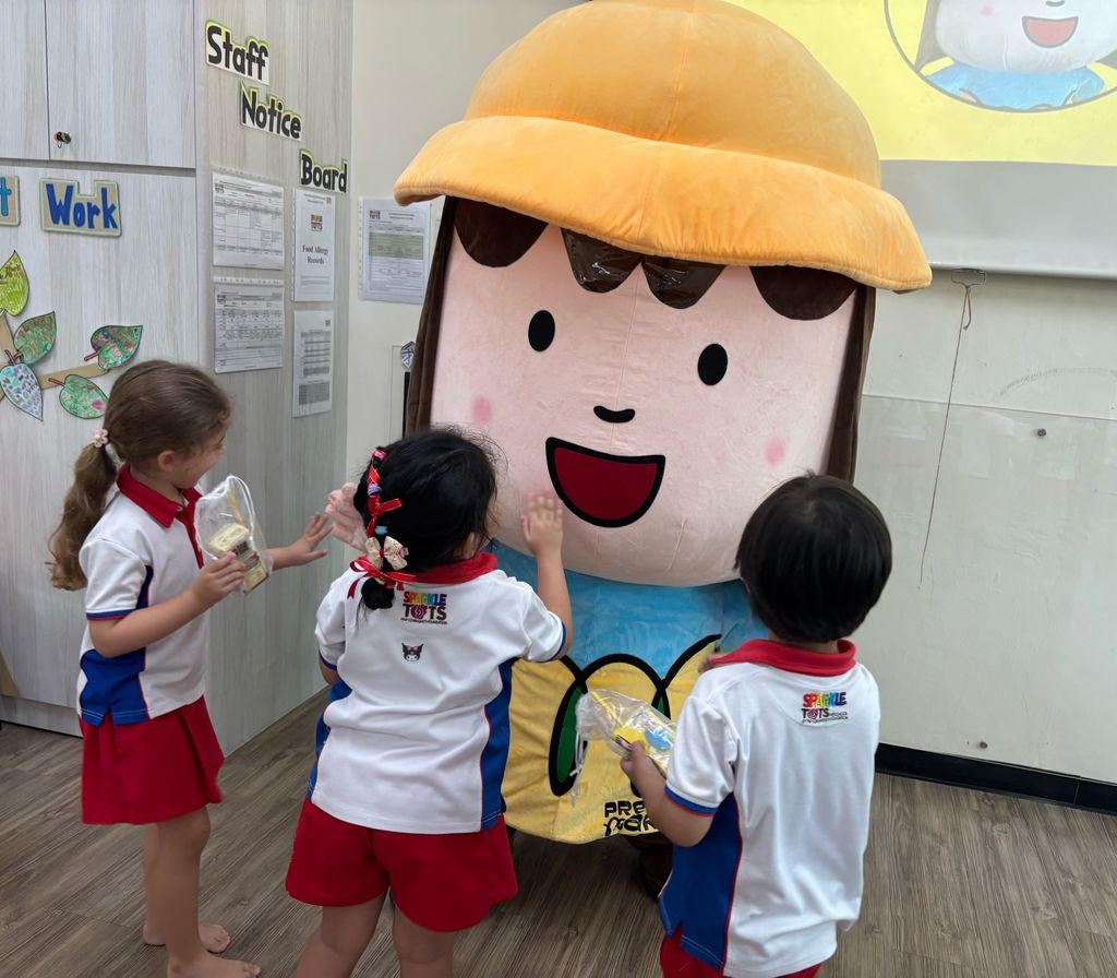 Start Small, Dream Big 2025: June Holiday Highlights — photo 3