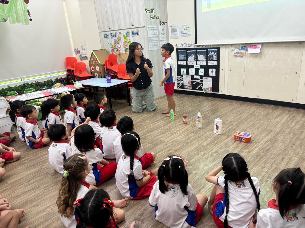 Start Small, Dream Big 2025: June Holiday Highlights — photo 3