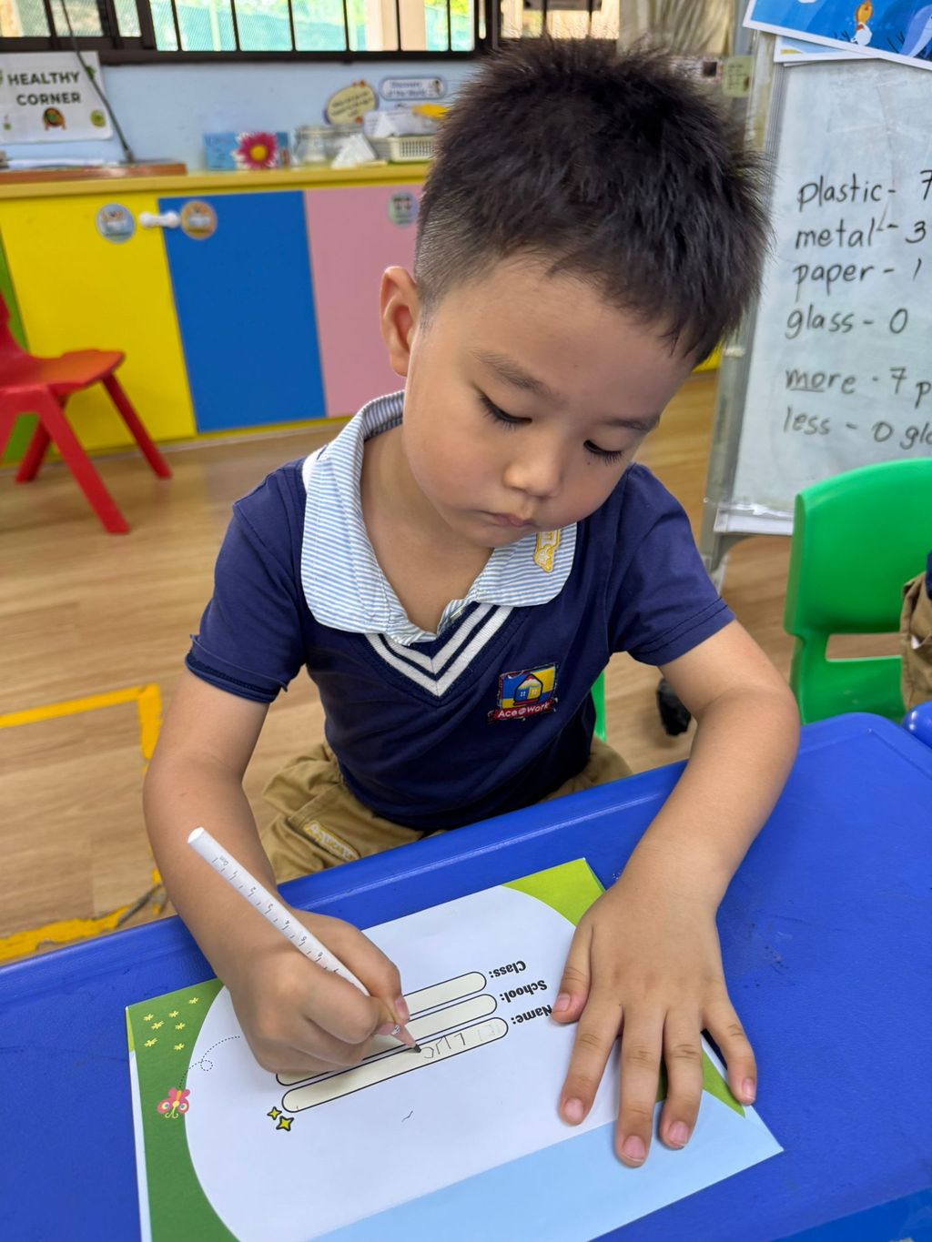 Kindness Month- Celebrating Kindness with Singa the Lion — photo 3