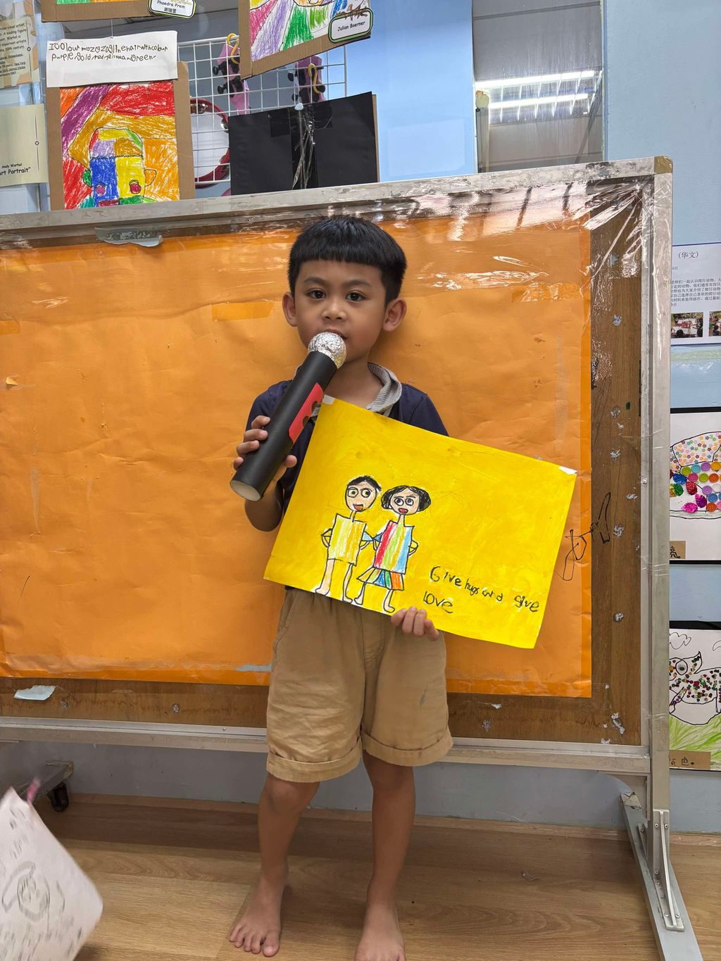 Start Small Dream Big Launch Party 2025: Shaping Future through Acts of Kindness — photo 5