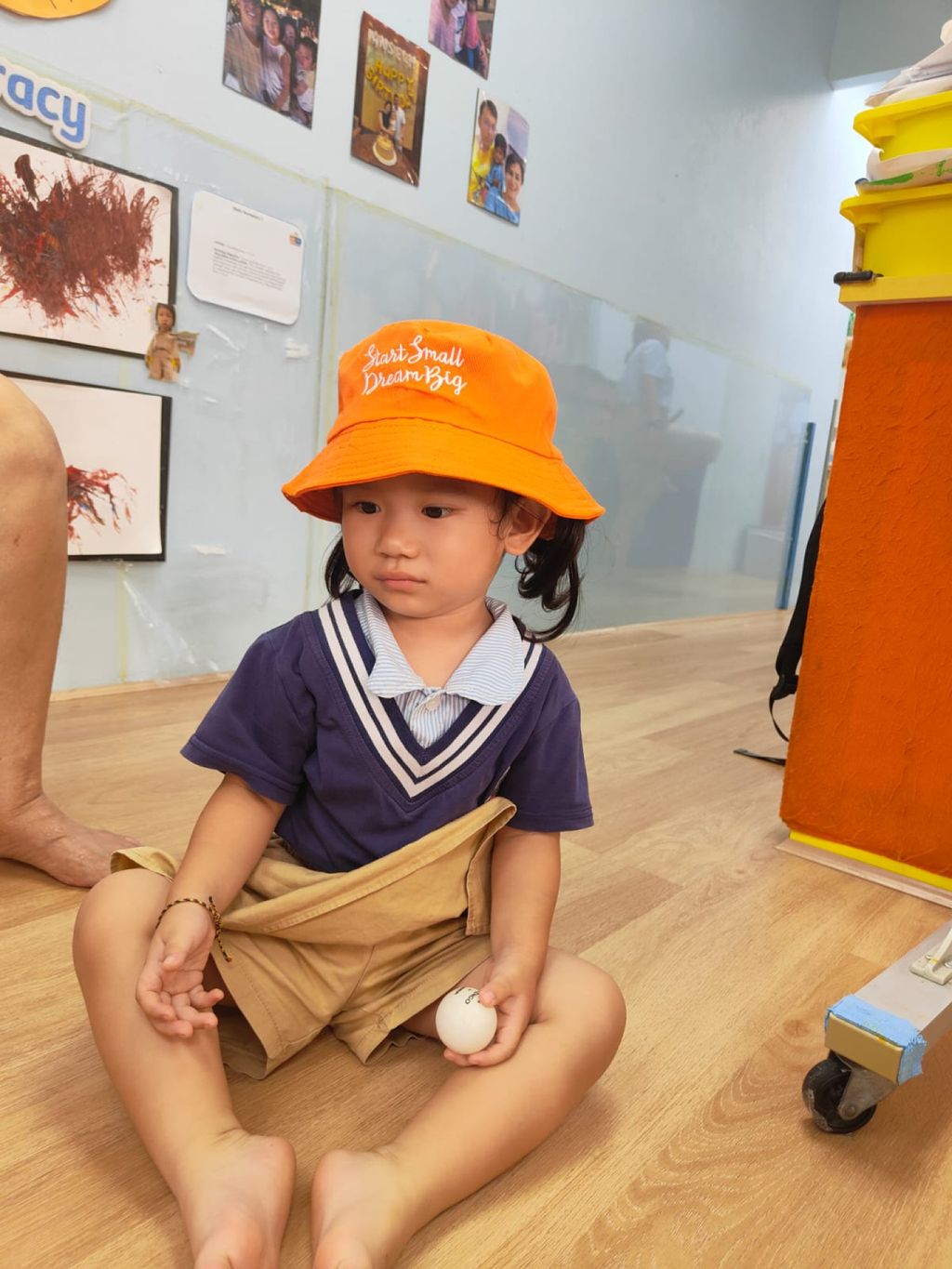 Start Small Dream Big Launch Party 2025: Shaping Future through Acts of Kindness — photo 1