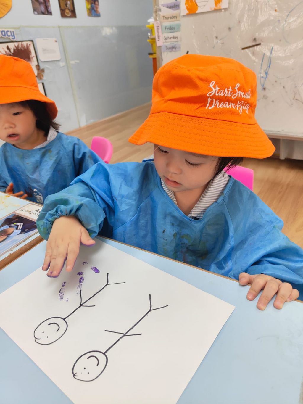 Start Small Dream Big Launch Party 2025: Shaping Future through Acts of Kindness — photo 3