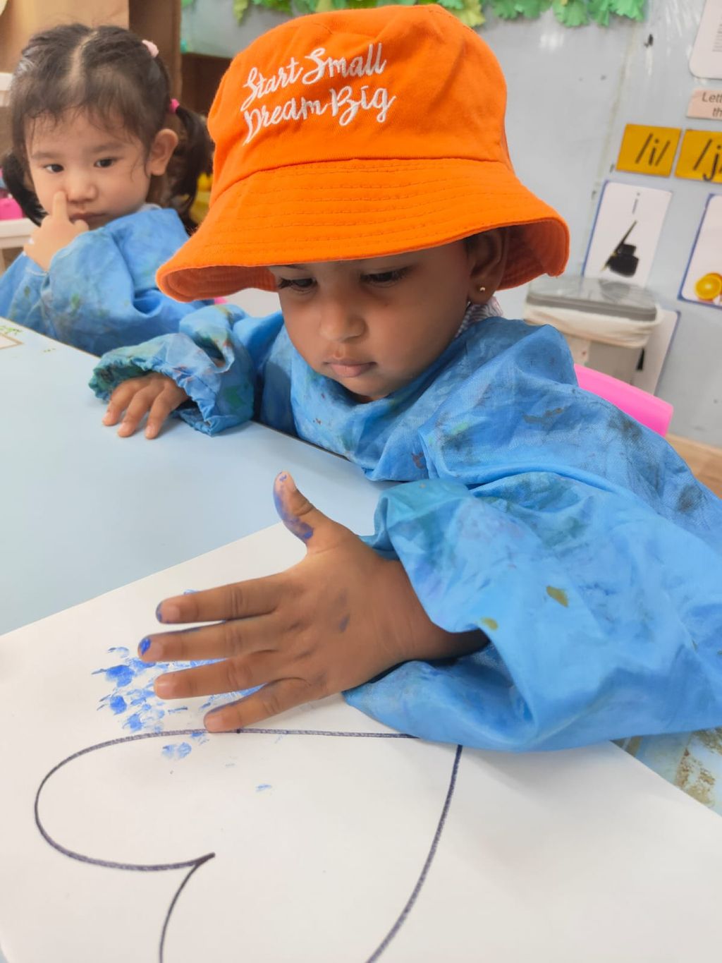 Start Small Dream Big Launch Party 2025: Shaping Future through Acts of Kindness — photo 4