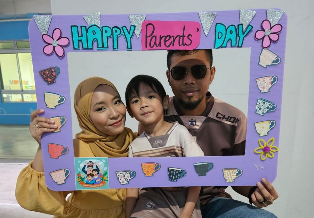 Parents' Day Celebration & SSDB 2025 Launch