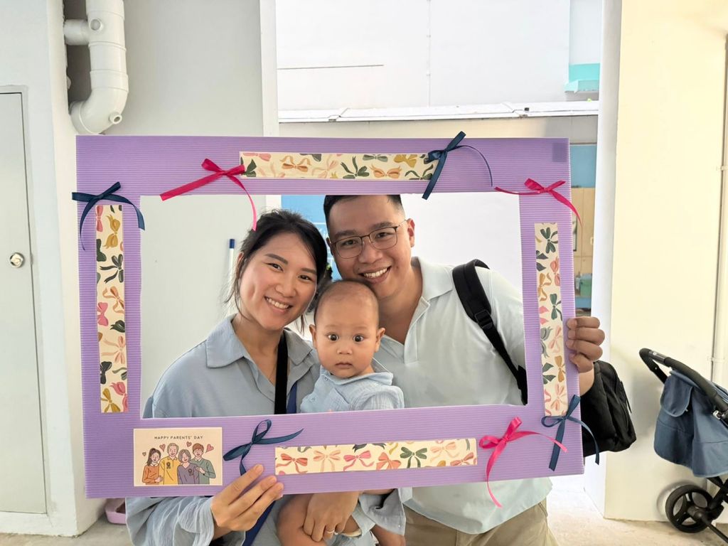 Parents' Day Celebration & SSDB 2025 Launch — photo 2