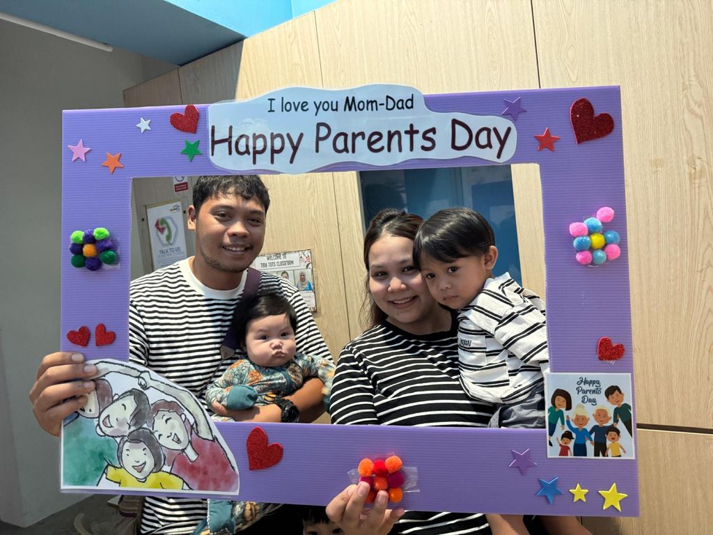 Parents' Day Celebration & SSDB 2025 Launch — photo 4