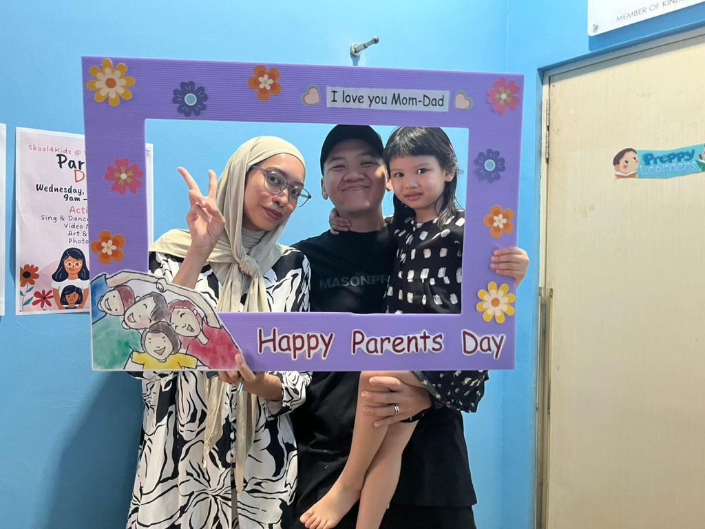 Parents' Day Celebration & SSDB 2025 Launch — photo 6