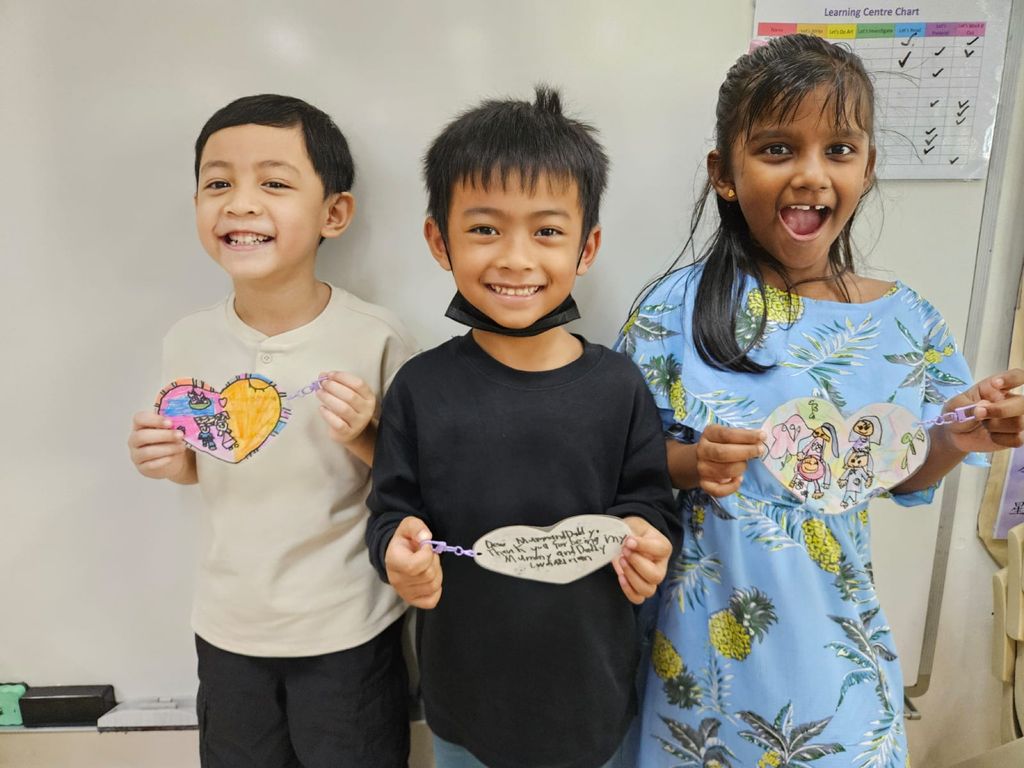 Parents' Day Celebration & SSDB 2025 Launch — photo 4
