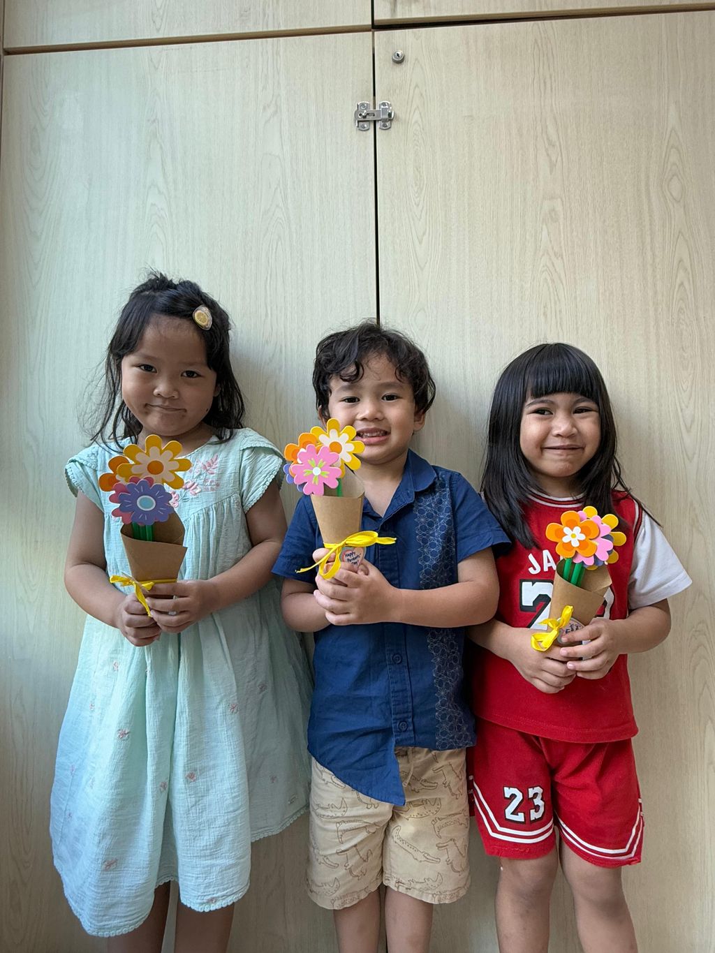 Parents' Day Celebration & SSDB 2025 Launch — photo 5