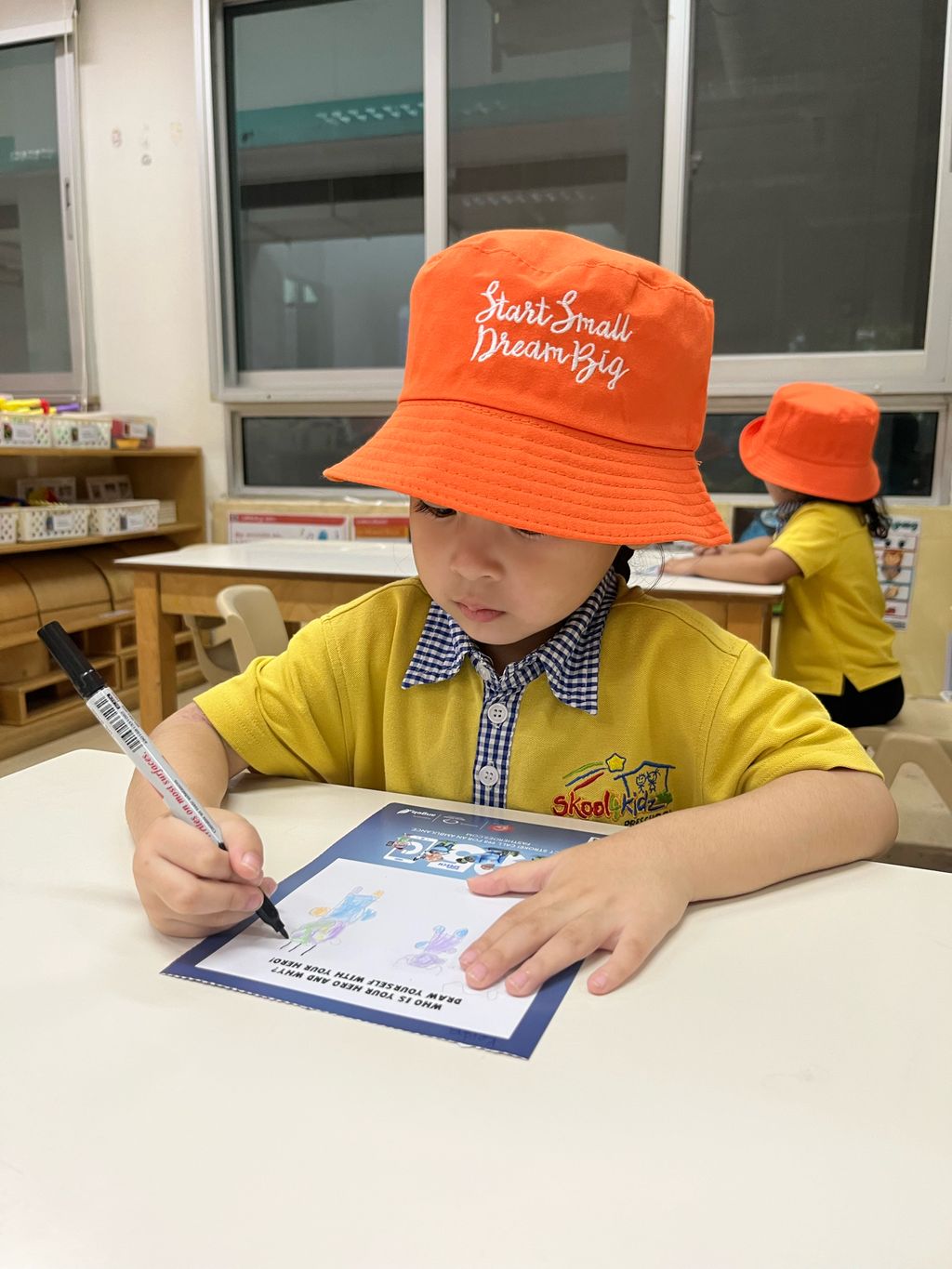 Meet the FAST Heroes – Learning to Help Our Grandparents — photo 4