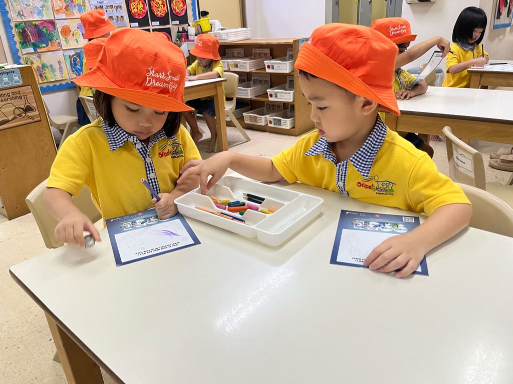 Meet the FAST Heroes – Learning to Help Our Grandparents — photo 6