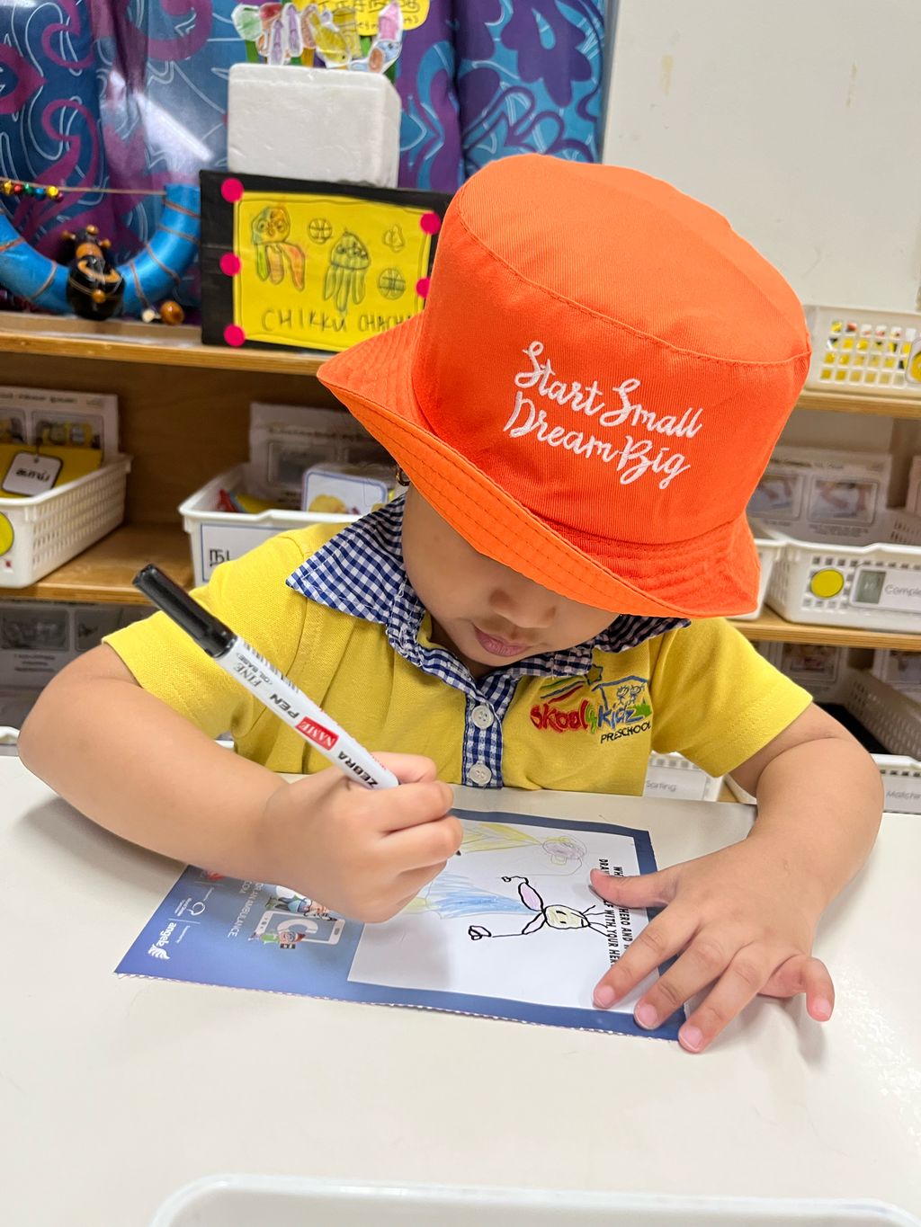 Meet the FAST Heroes – Learning to Help Our Grandparents — photo 9