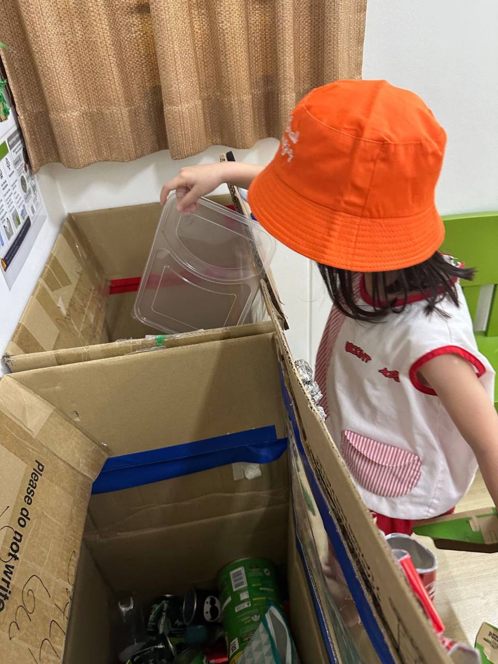 SSDB - Upcycling (June) — photo 2