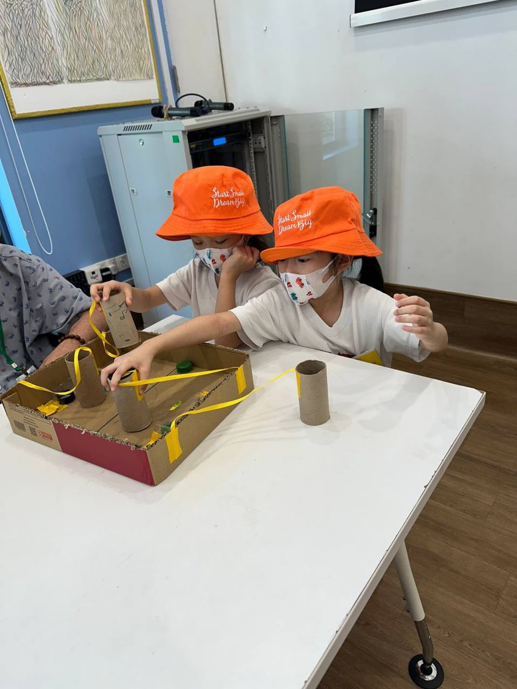 SSDB - Upcycling (June) — photo 6