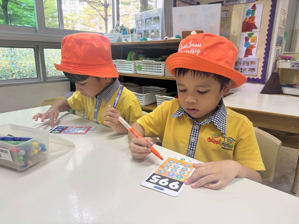 Call ‘995’! – Learning to Help in an Emergency — photo 3