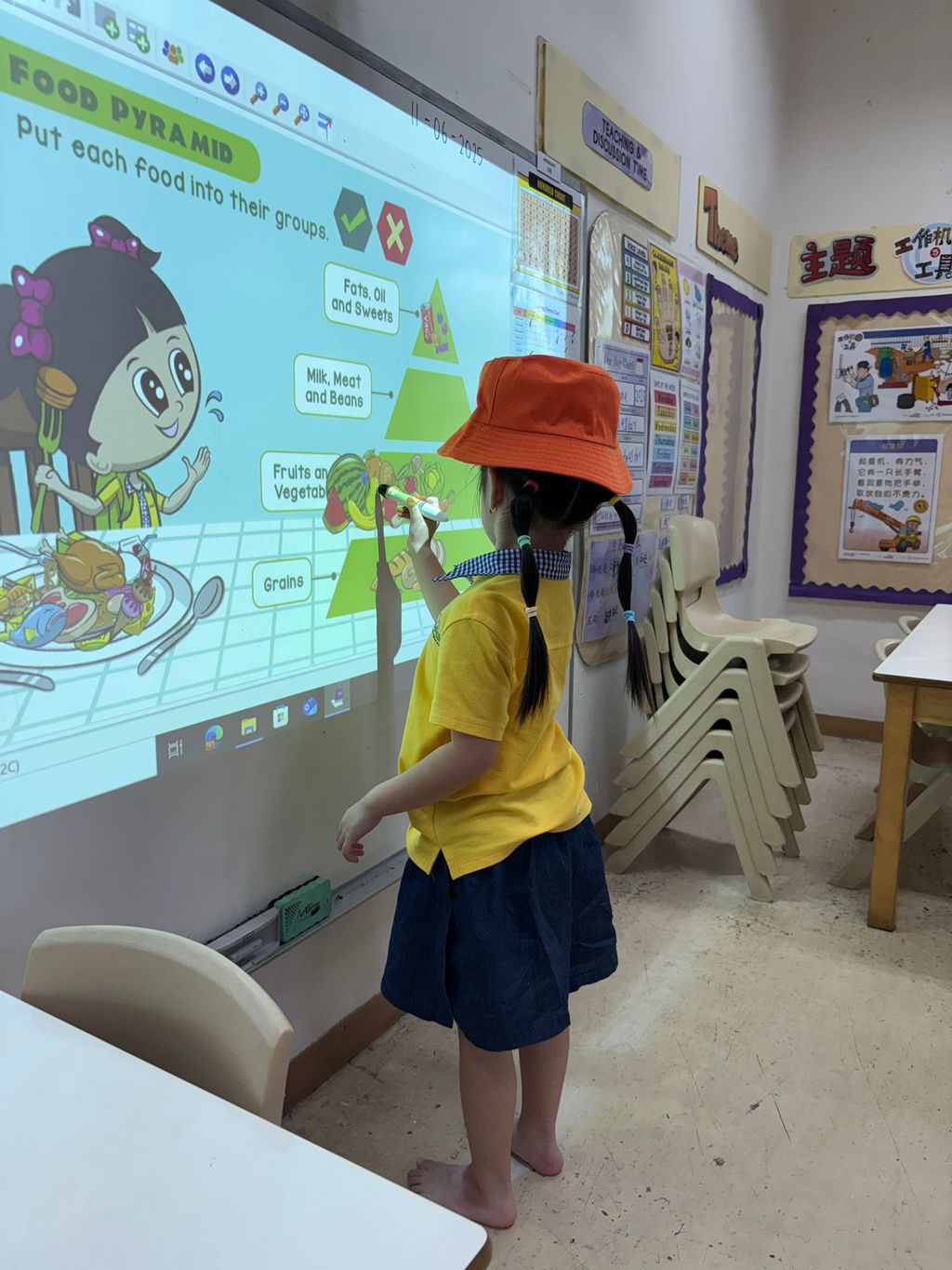 Helping Our Family Stay Healthy – Learning Good Habits Together