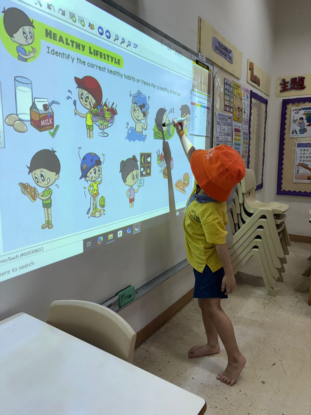 Helping Our Family Stay Healthy – Learning Good Habits Together — photo 2