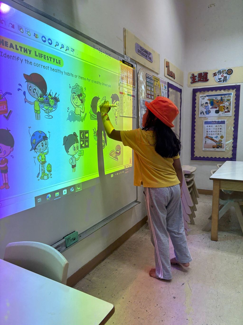 Helping Our Family Stay Healthy – Learning Good Habits Together — photo 3