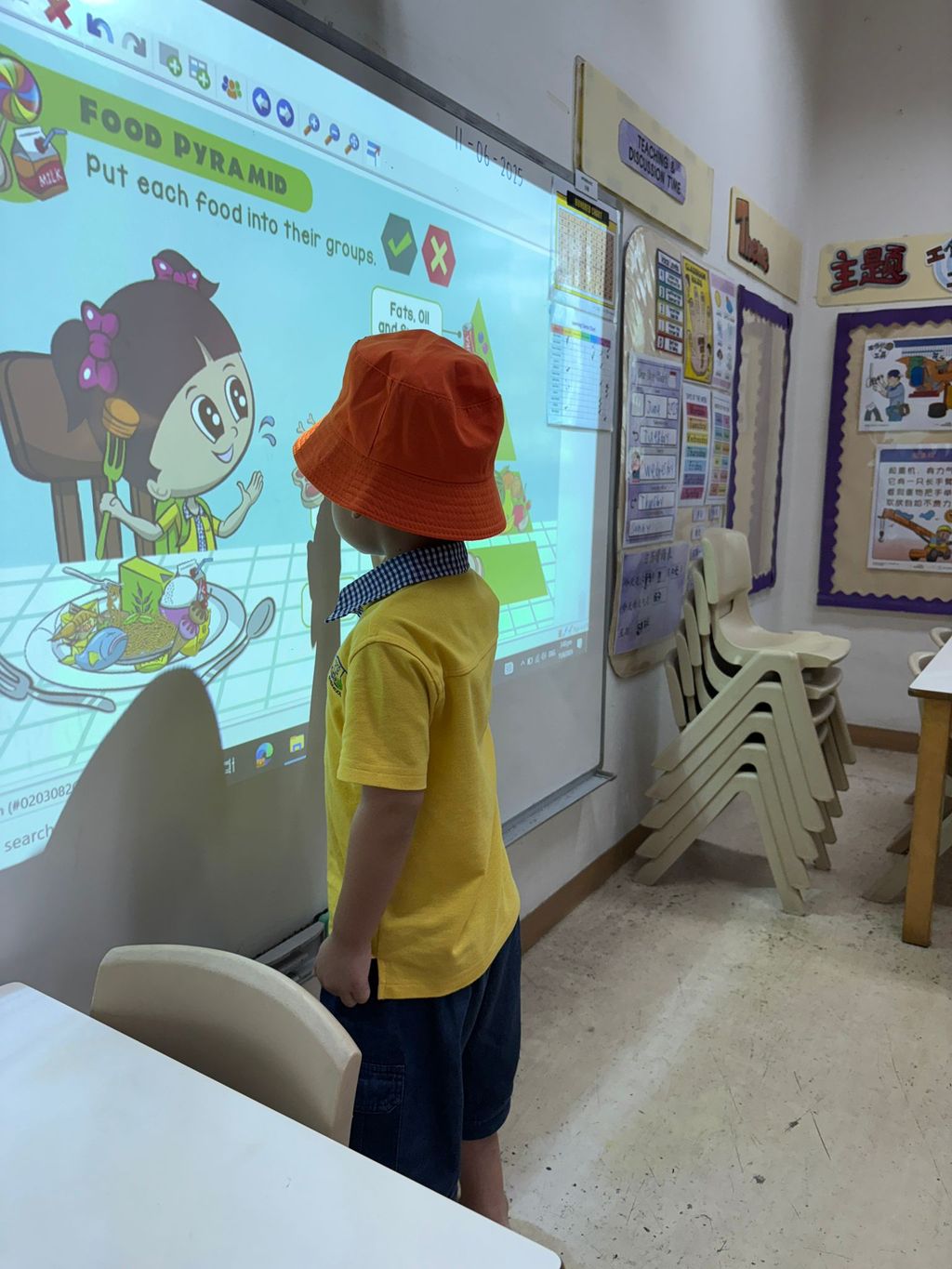 Helping Our Family Stay Healthy – Learning Good Habits Together — photo 5