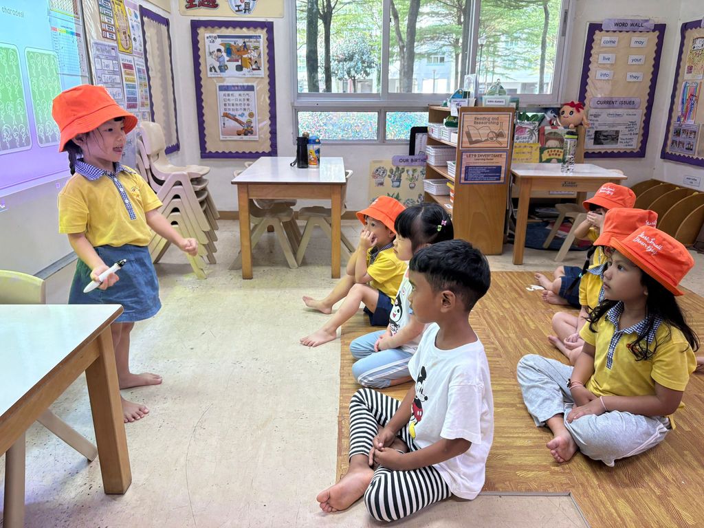 Helping Our Family Stay Healthy – Learning Good Habits Together — photo 1