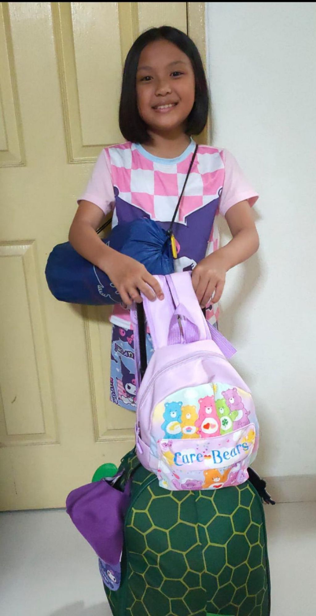 3 Days 2 Nights Camp: Where learning takes flight. Together we unplug, explore, and discover School Camp in Appleland Montessori Childcare Centre. — photo 2