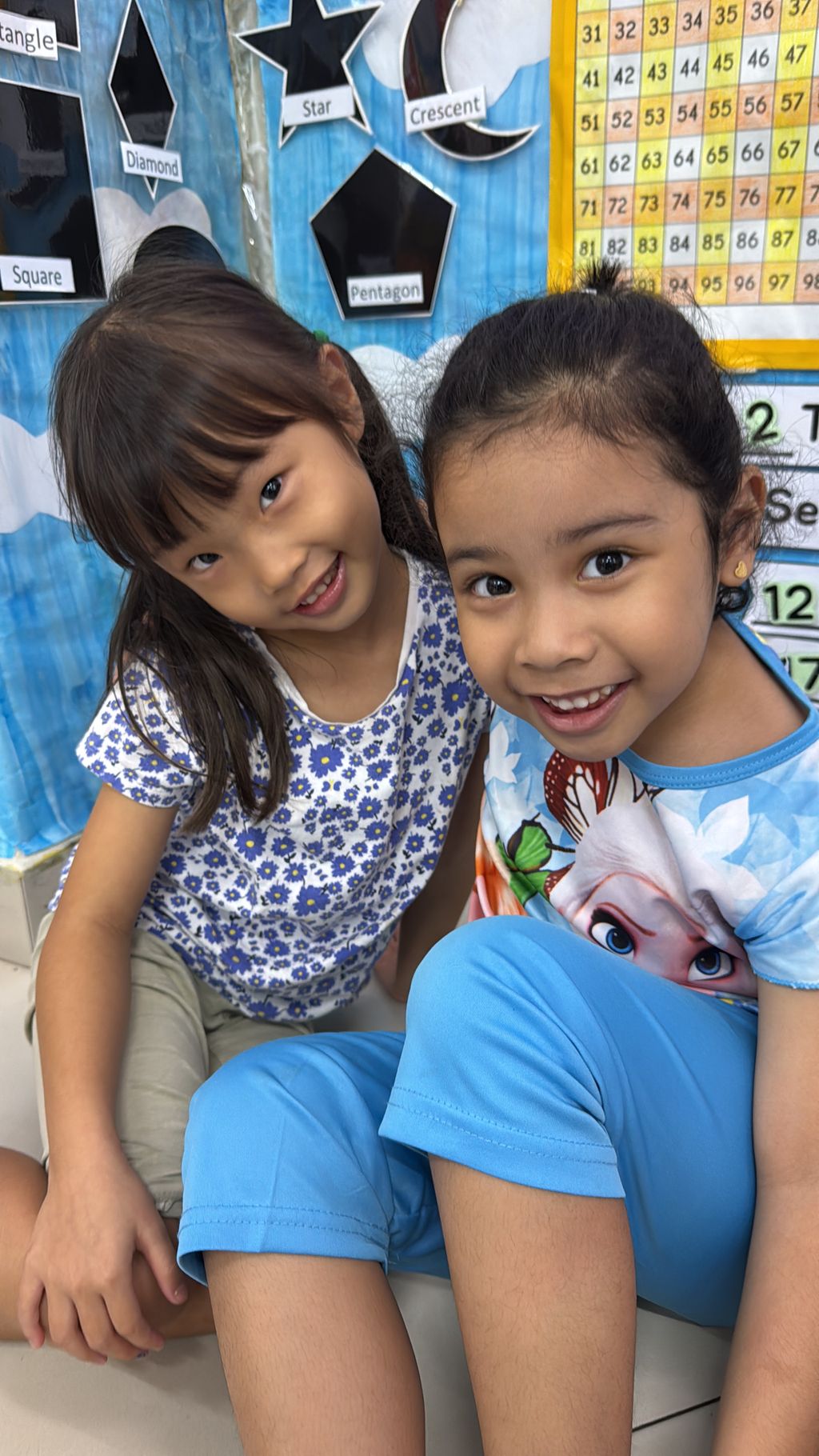 3 Days 2 Nights Camp: Where learning takes flight. Together we unplug, explore, and discover School Camp in Appleland Montessori Childcare Centre. — photo 1