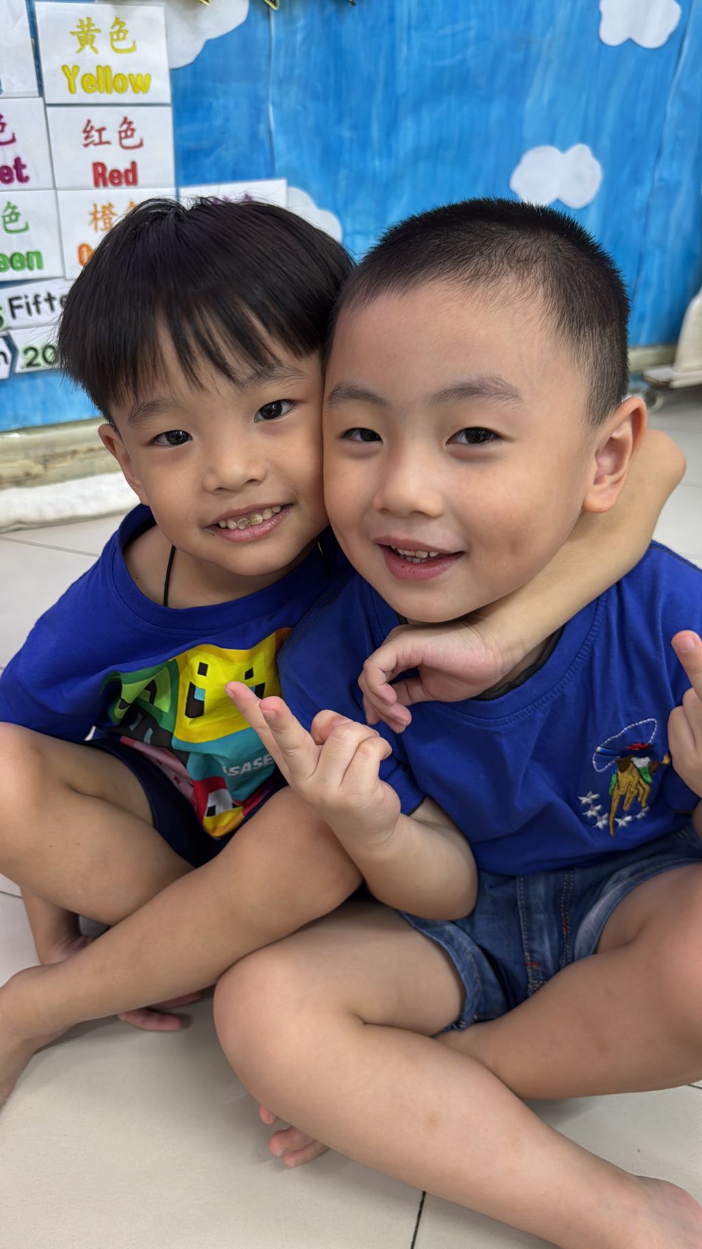 3 Days 2 Nights Camp: Where learning takes flight. Together we unplug, explore, and discover School Camp in Appleland Montessori Childcare Centre. — photo 3