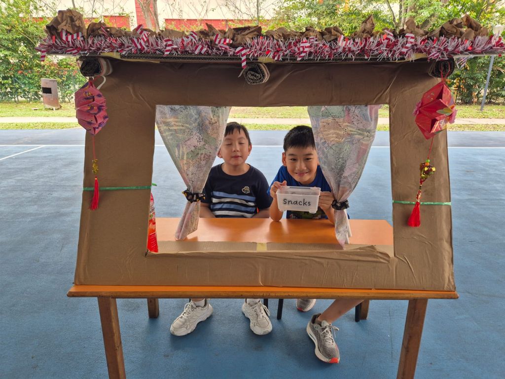 3 Days 2 Nights Camp: Where learning takes flight. Together we unplug, explore, and discover School Camp in Appleland Montessori Childcare Centre. — photo 1