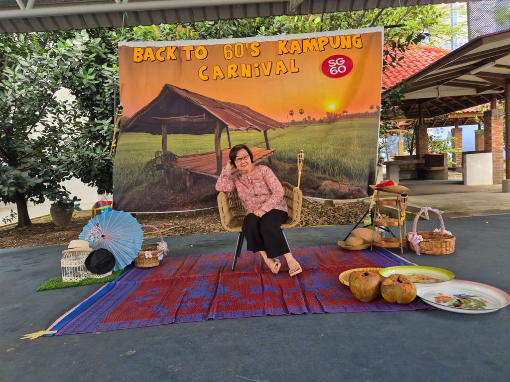 3 Days 2 Nights Camp: Where learning takes flight. Together we unplug, explore, and discover School Camp in Appleland Montessori Childcare Centre. — photo 2