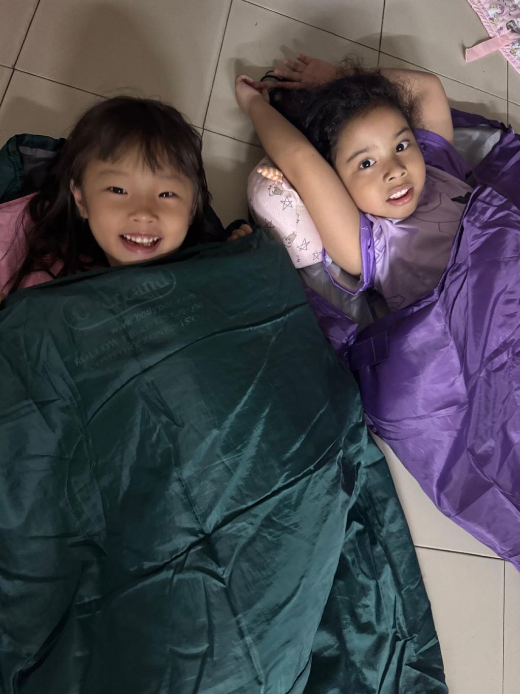 3 Days 2 Nights Camp: Where learning takes flight. Together we unplug, explore, and discover School Camp in Appleland Montessori Childcare Centre. — photo 1