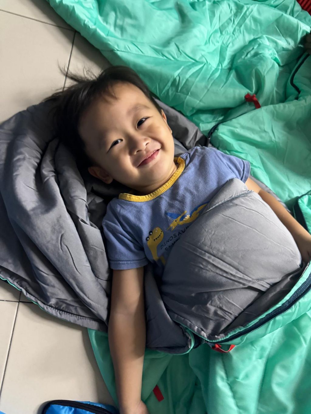 3 Days 2 Nights Camp: Where learning takes flight. Together we unplug, explore, and discover School Camp in Appleland Montessori Childcare Centre. — photo 2