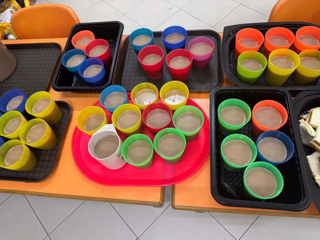 3 Days 2 Nights Camp: Where learning takes flight. Together we unplug, explore, and discover School Camp in Appleland Montessori Childcare Centre. — photo 1