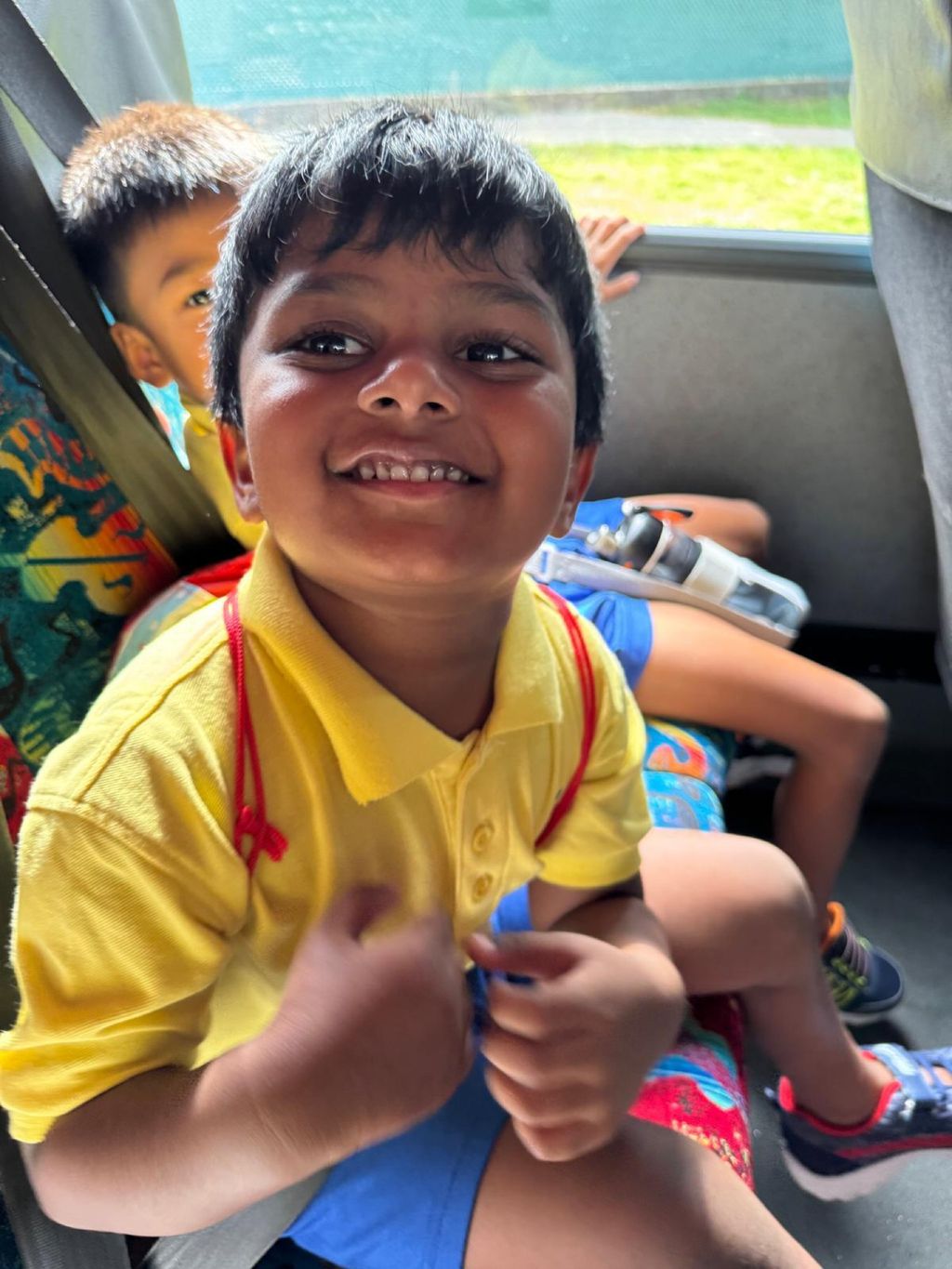 3 Days 2 Nights Camp: Where learning takes flight. Together we unplug, explore, and discover School Camp in Appleland Montessori Childcare Centre. — photo 5