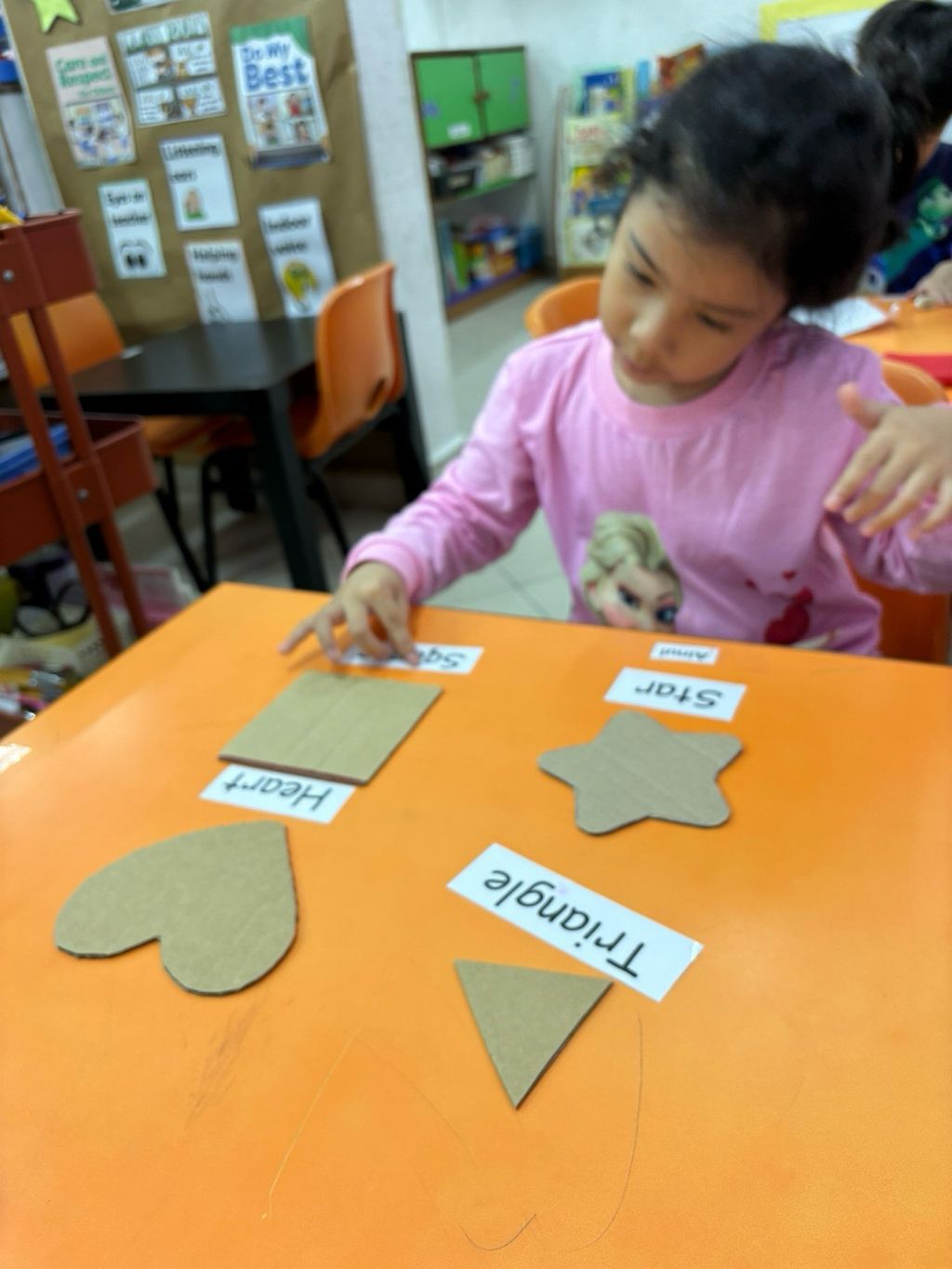 3 Days 2 Nights Camp: Where learning takes flight. Together we unplug, explore, and discover School Camp in Appleland Montessori Childcare Centre. — photo 2
