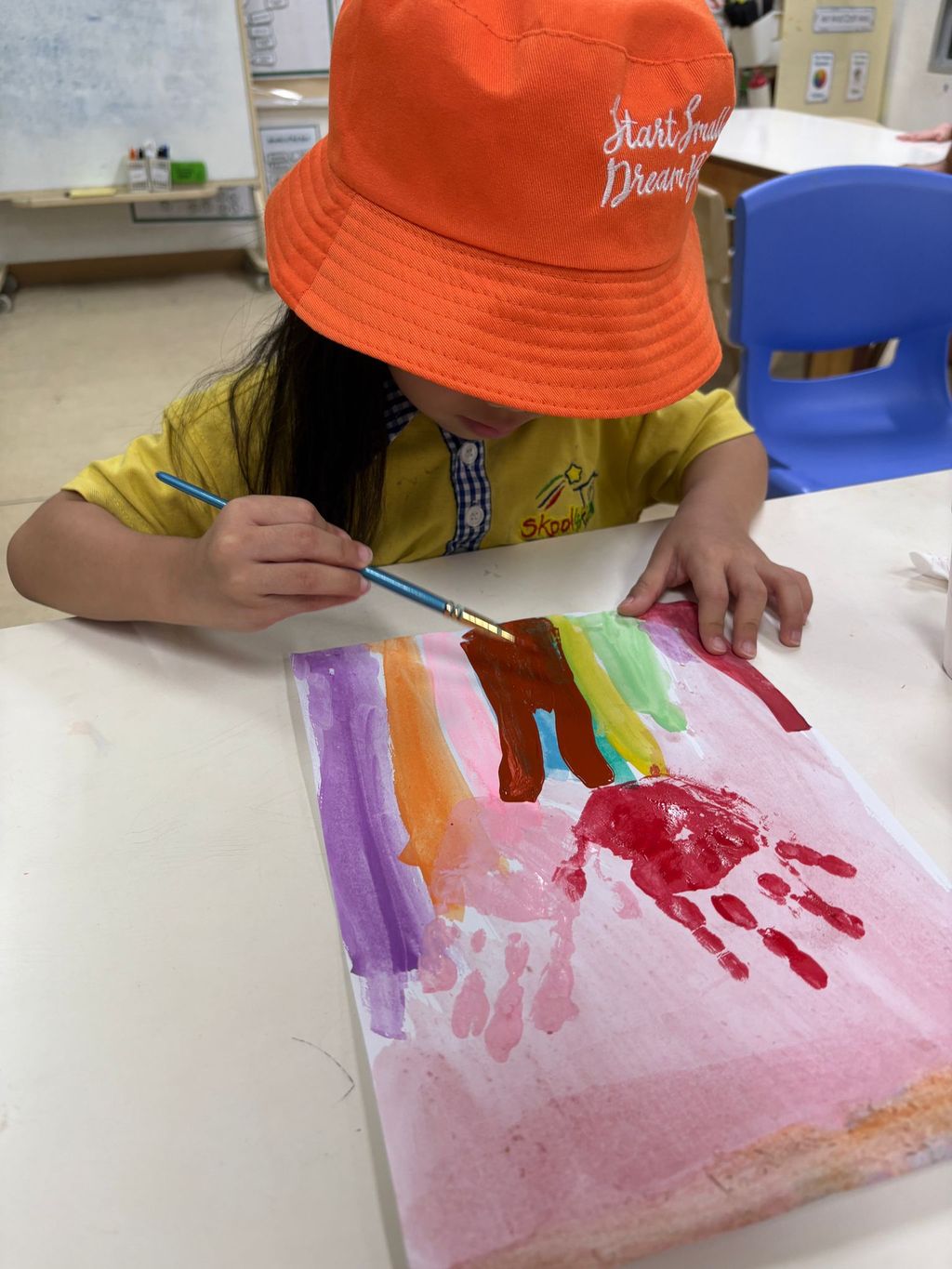 Kindness Tree – Expressing Gratitude Through Art and Words — photo 2