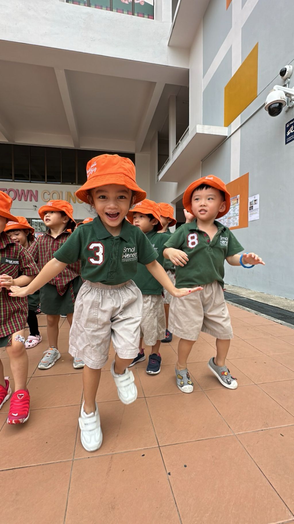 SSDB 2025 Launch Party – Kindness Begins With Us!