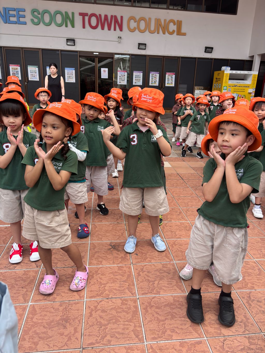 SSDB 2025 Launch Party – Kindness Begins With Us! — photo 7