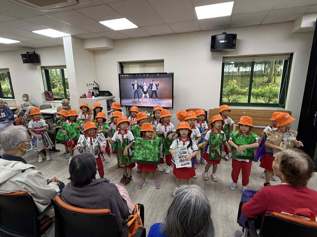 “Little Eco-Stars, Big Hearts”-One Heart ,One Singapore #SSDB2025 — photo 2