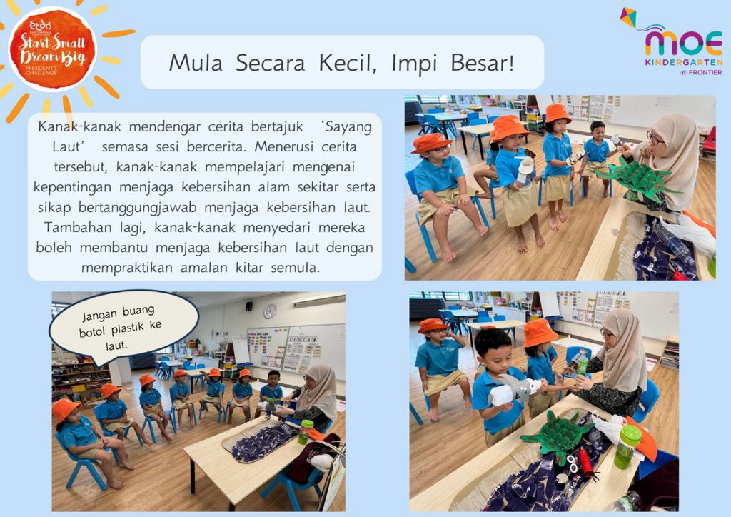 SSDB 2025 - MK Reads （Mother Tongue） — photo 5
