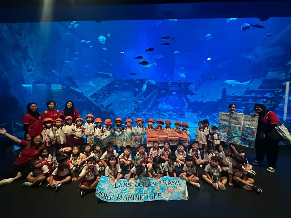 Marine Conservation — photo 2