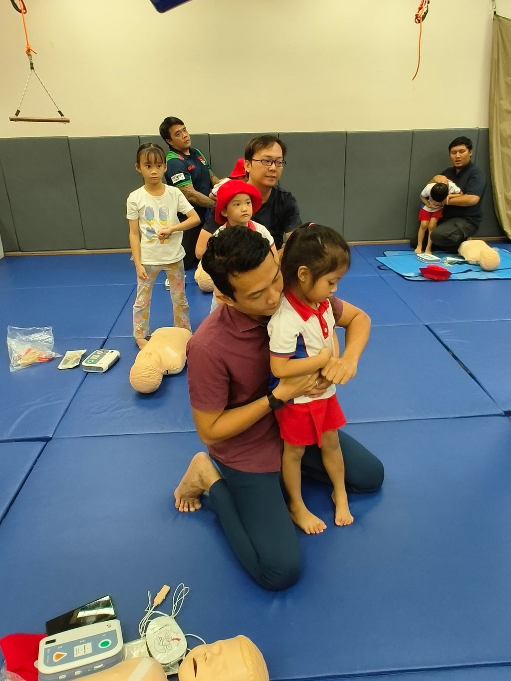 Father's Day Bonding Session — photo 5