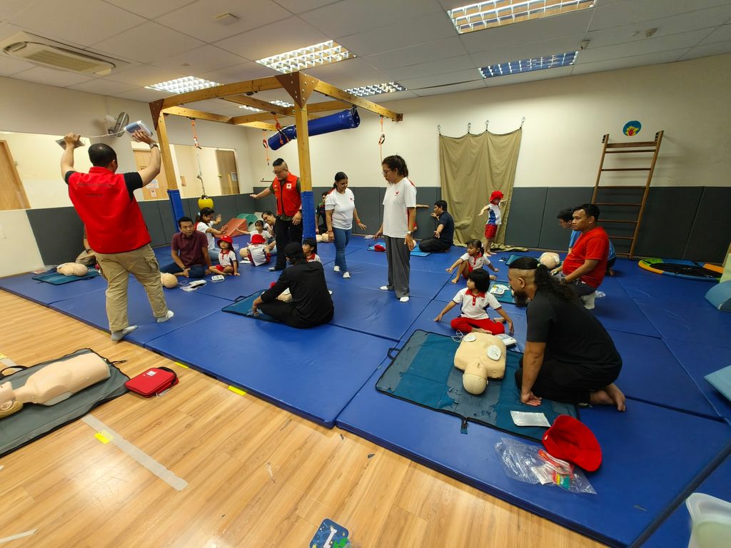 Father's Day Bonding Session — photo 10