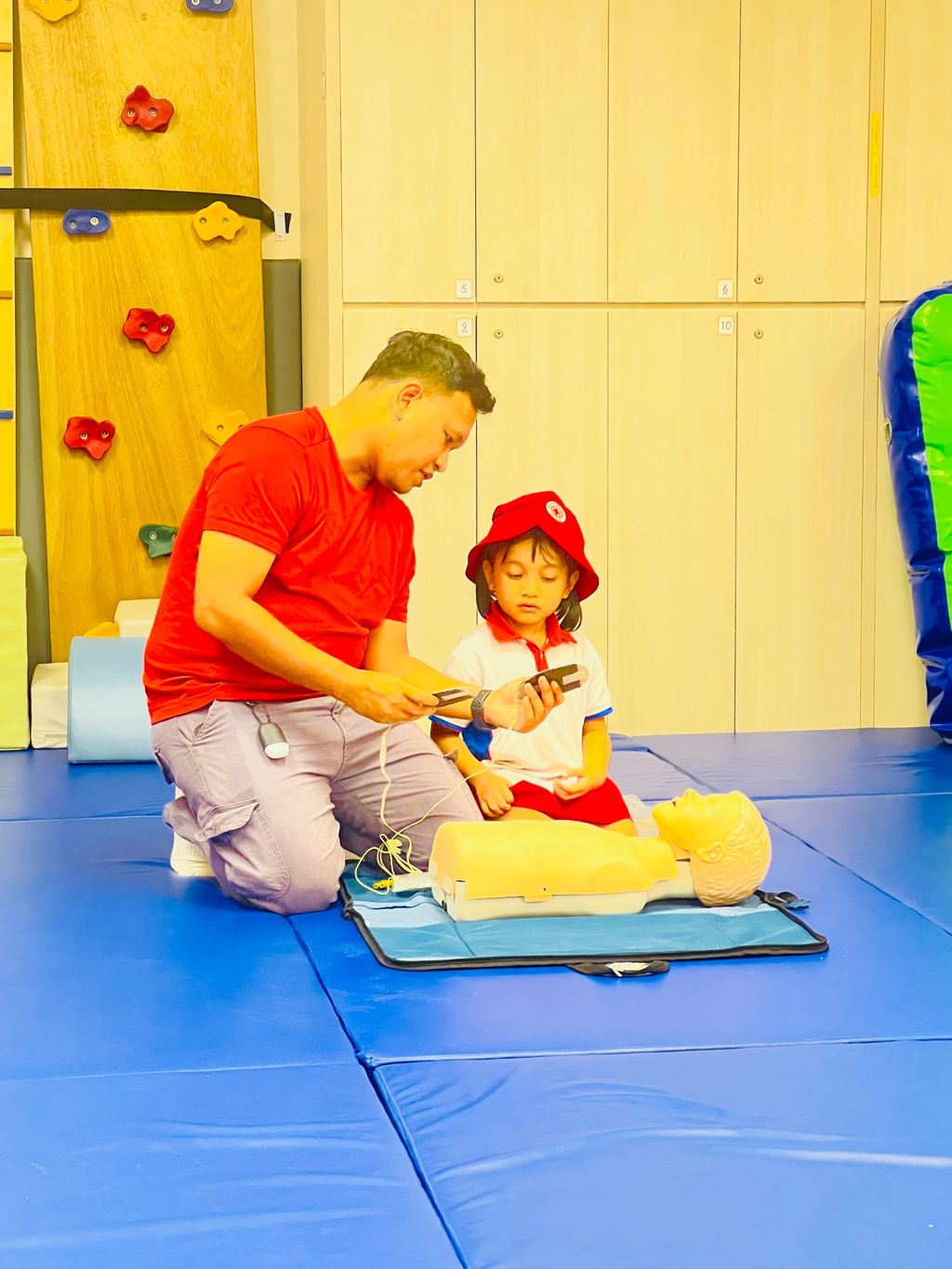 Father's Day Bonding Session — photo 30