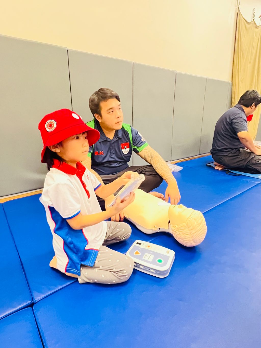 Father's Day Bonding Session — photo 34