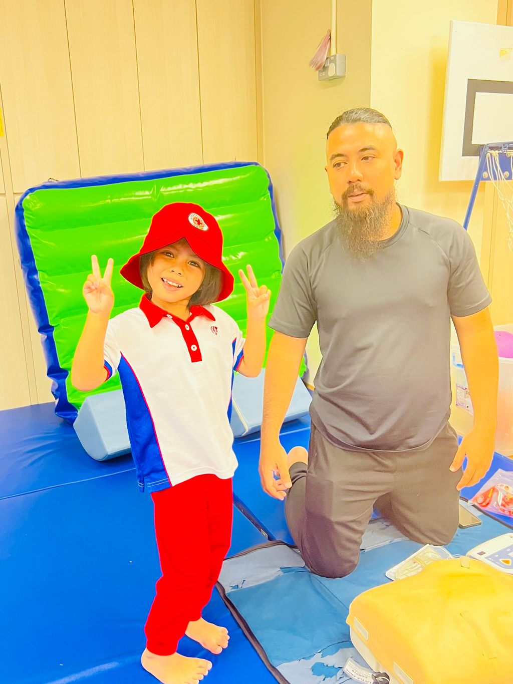 Father's Day Bonding Session — photo 39