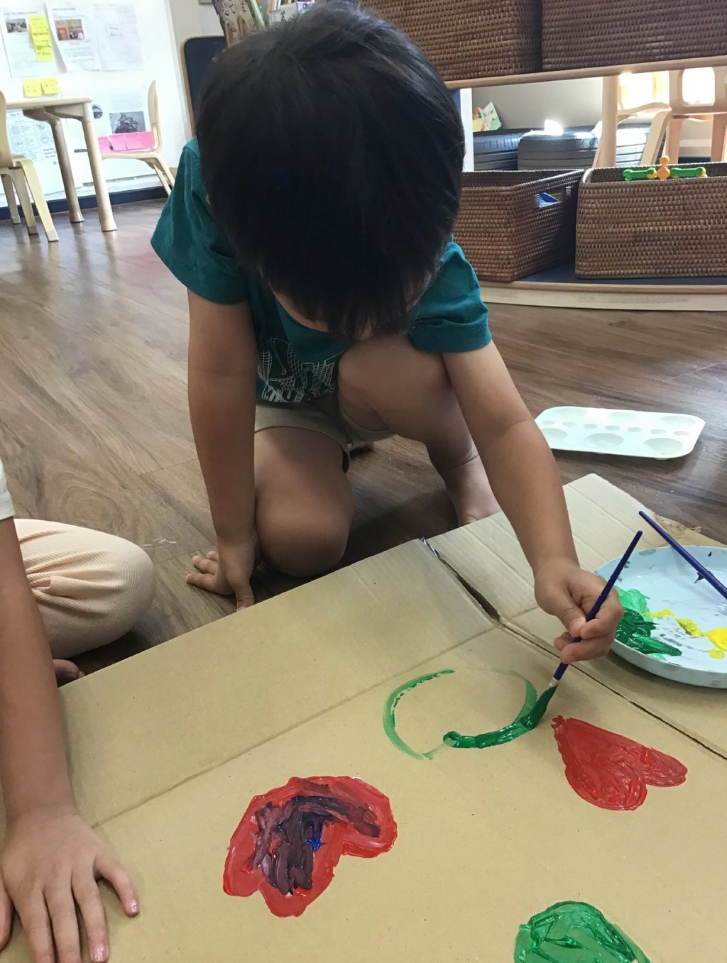 2025 SSDB Project “Upcycling: Trash to Treasure” @ The Schoolhouse Dover — photo 3