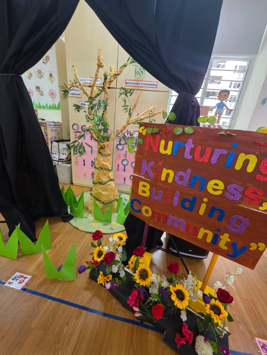 Kidz Meadow Eunos Ssdb Launch 2025
