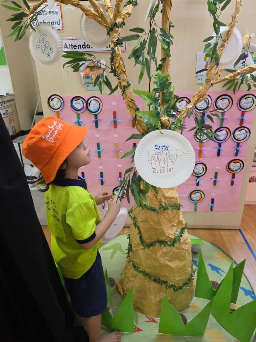 Kidz Meadow Eunos Ssdb Launch 2025 — photo 1