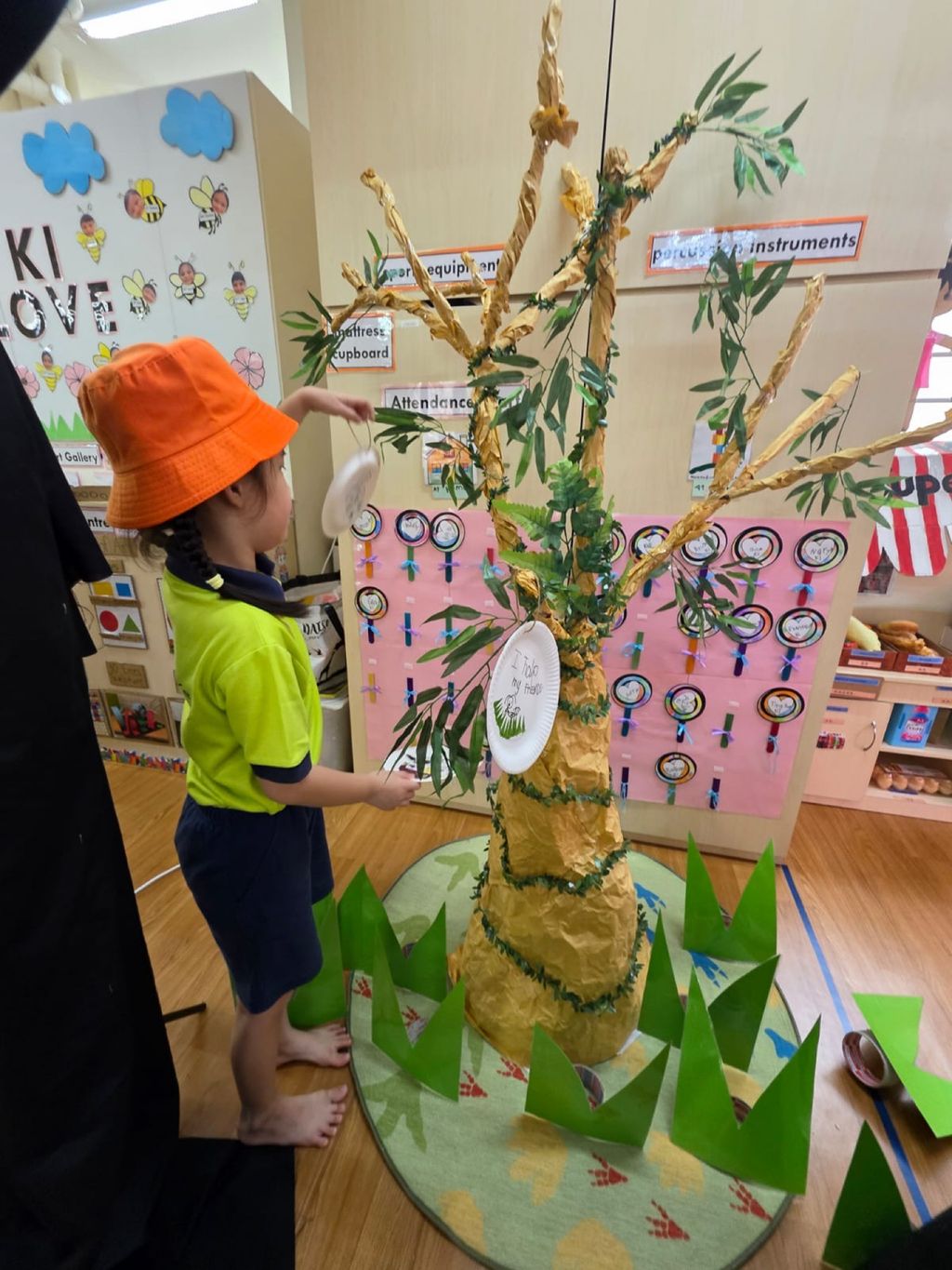 Kidz Meadow Eunos Ssdb Launch 2025 — photo 2